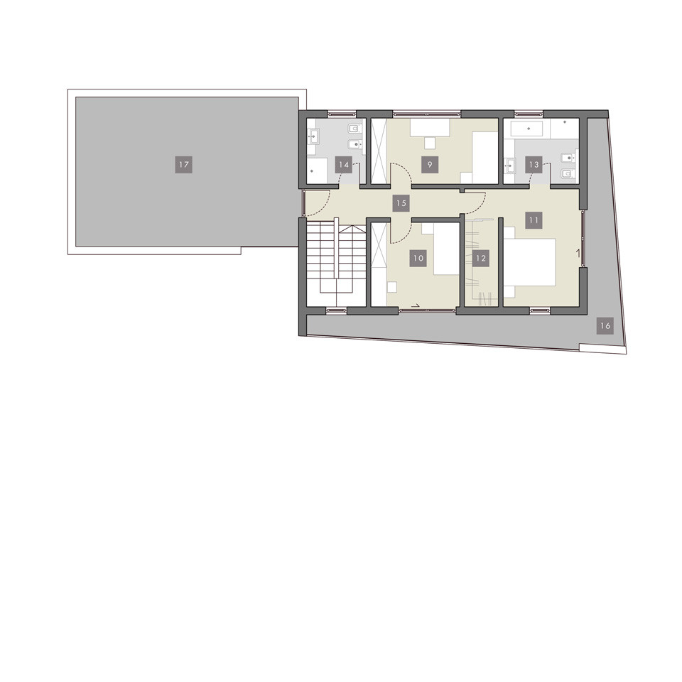 Eliodora - Wolf Haus case ecologiche