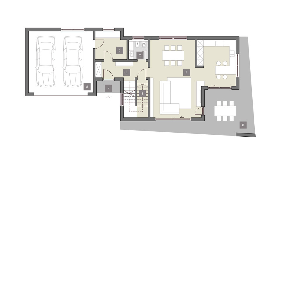 Eliodora - Wolf Haus case ecologiche