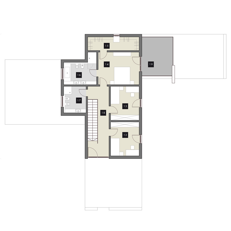 Estella - Wolf Haus case ecologiche