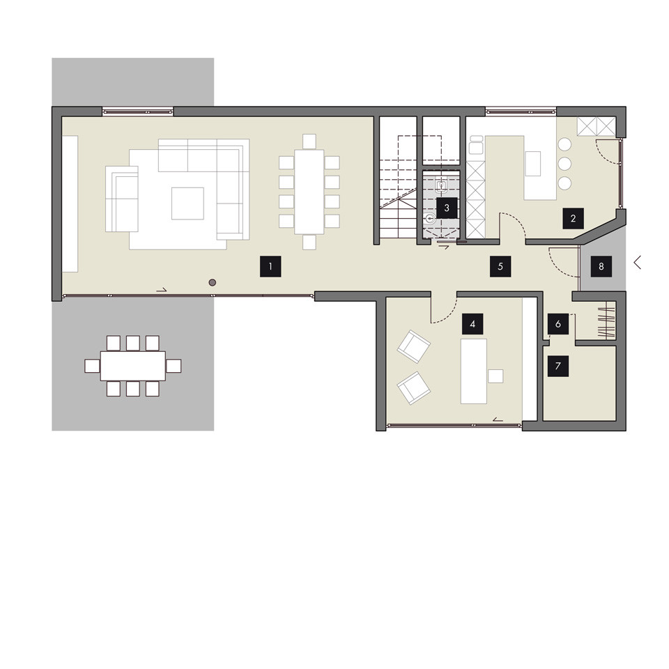 Primaluce - Wolf Haus case ecologiche