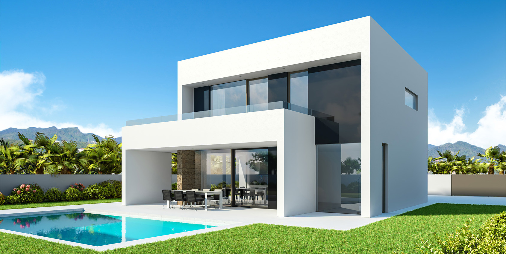 Solea - Wolf Haus case in bioedilizia