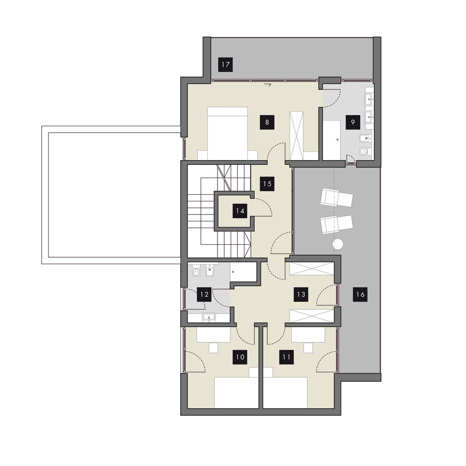 Spaziovita - Wolf Haus eco-friendly houses