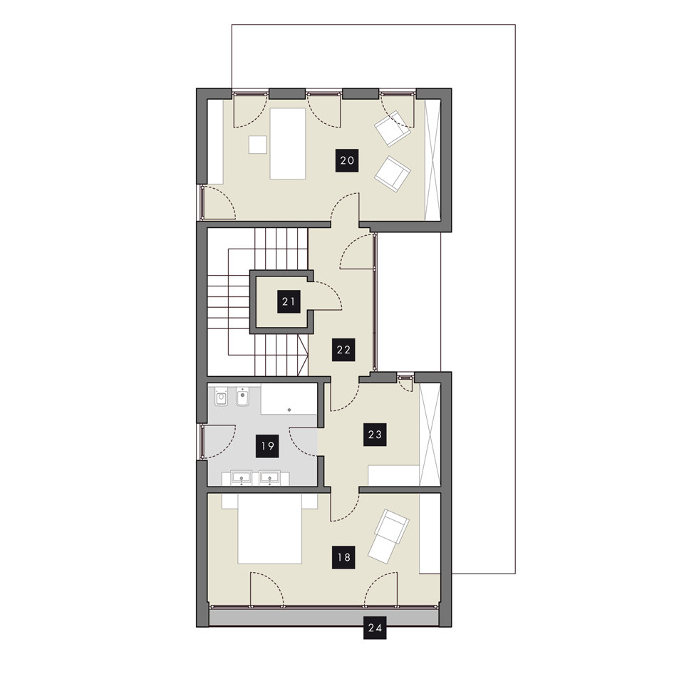 Spaziovita - Wolf Haus eco-friendly houses