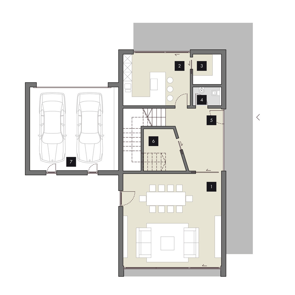 Spaziovita - Wolf Haus eco-friendly houses