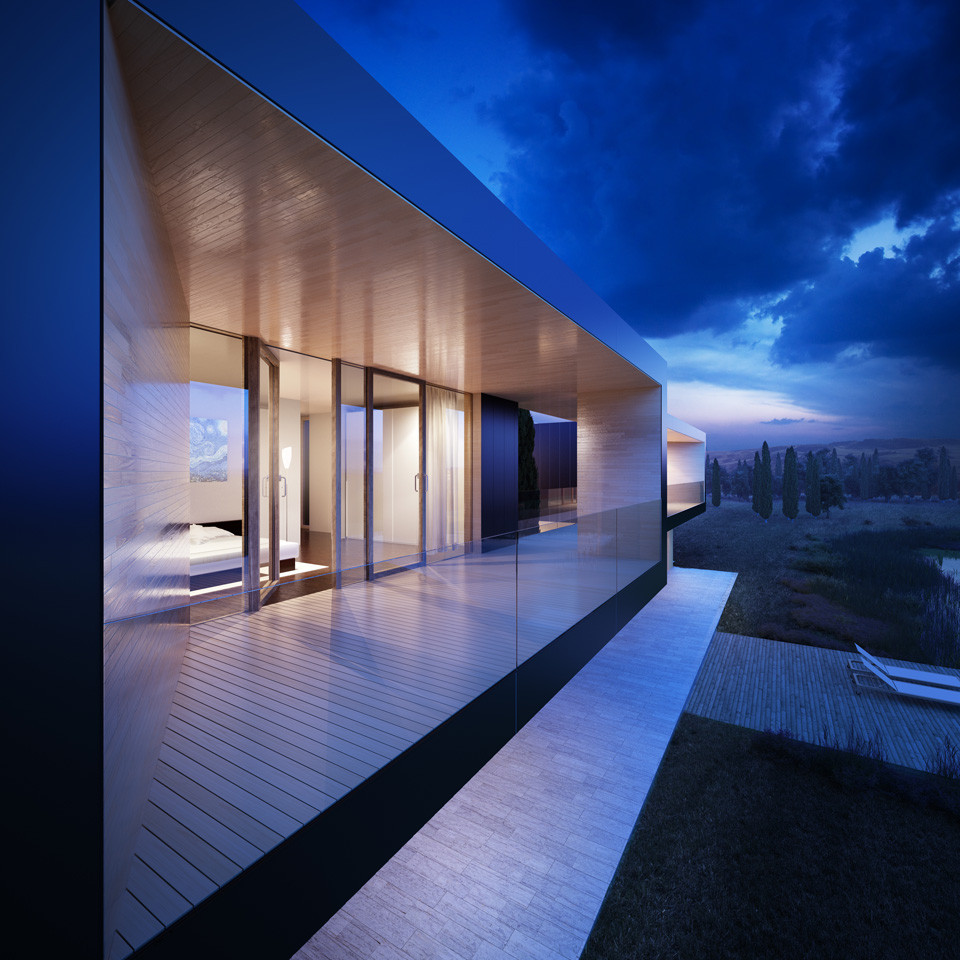 dolcevita - Wolf Haus case ecologiche