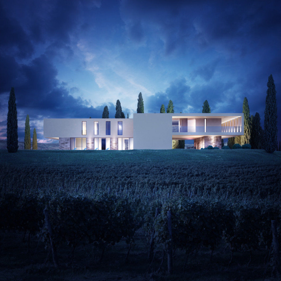 terraviva - Wolf Haus case ecologiche