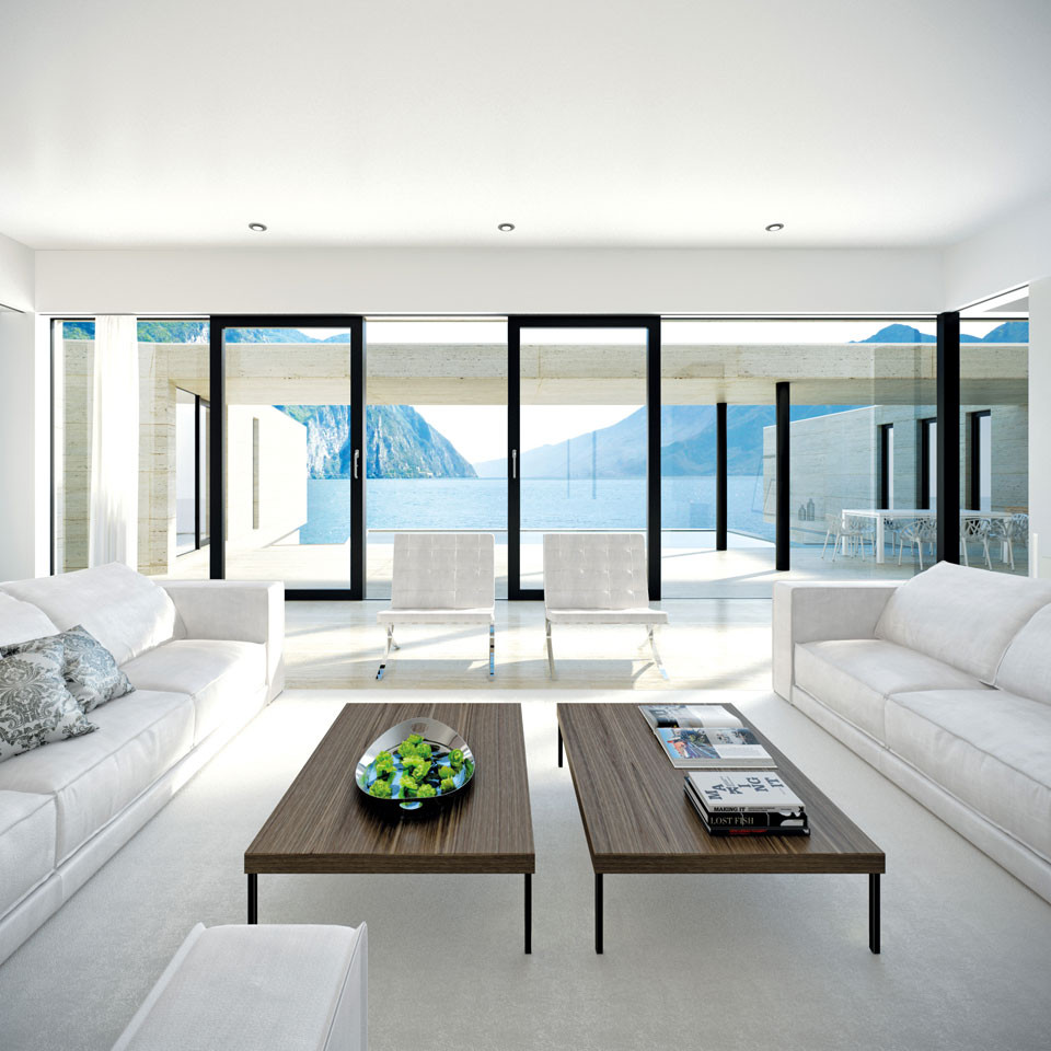 Acquachiara - Wolf Haus case ecologiche