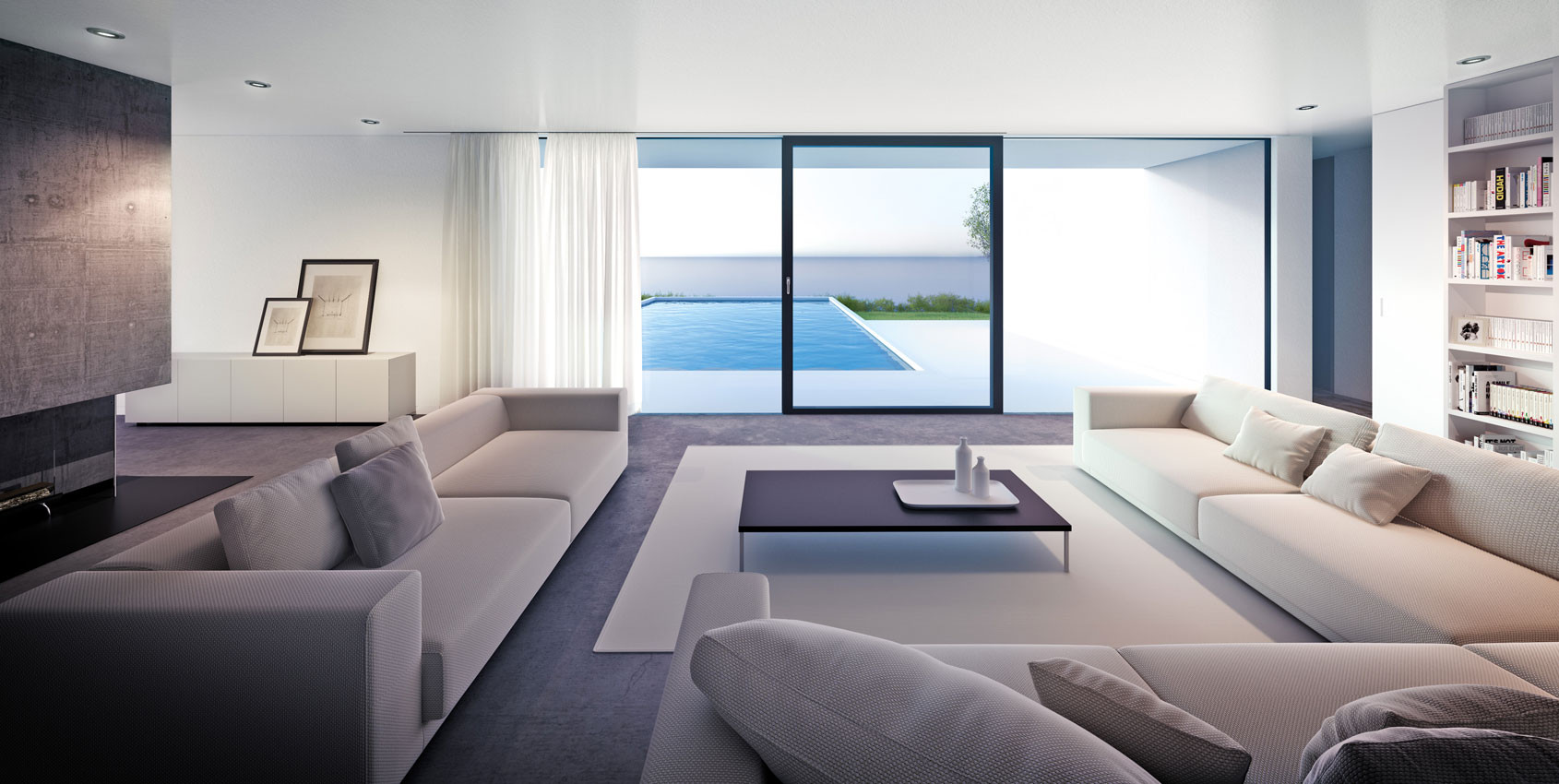 albamarina - Wolf Haus case in bioedilizia