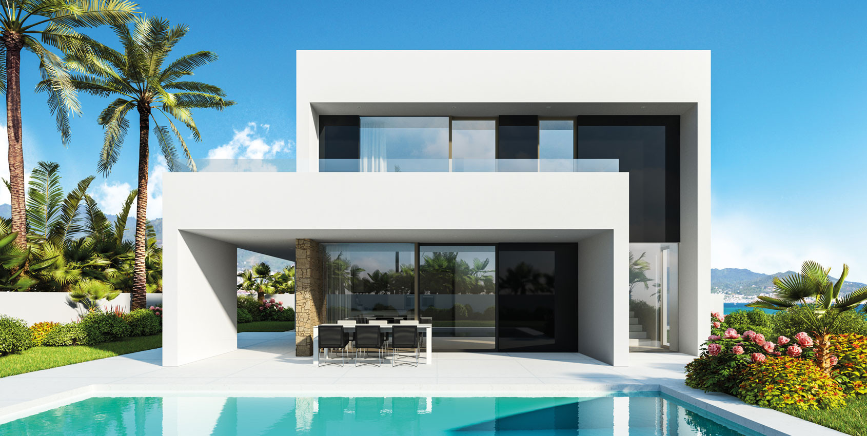 Solea - Wolf Haus case in bioedilizia