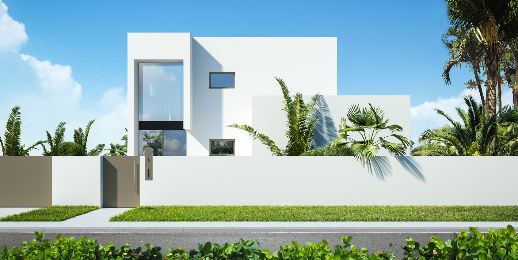 Solea - Wolf Haus case in bioedilizia