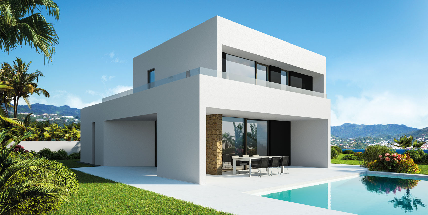 Solea - Wolf Haus case in bioedilizia