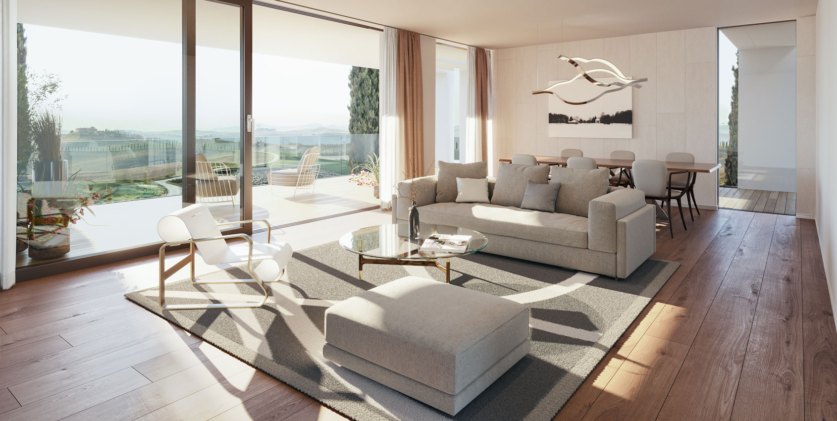 terraviva - Wolf Haus case in bioedilizia