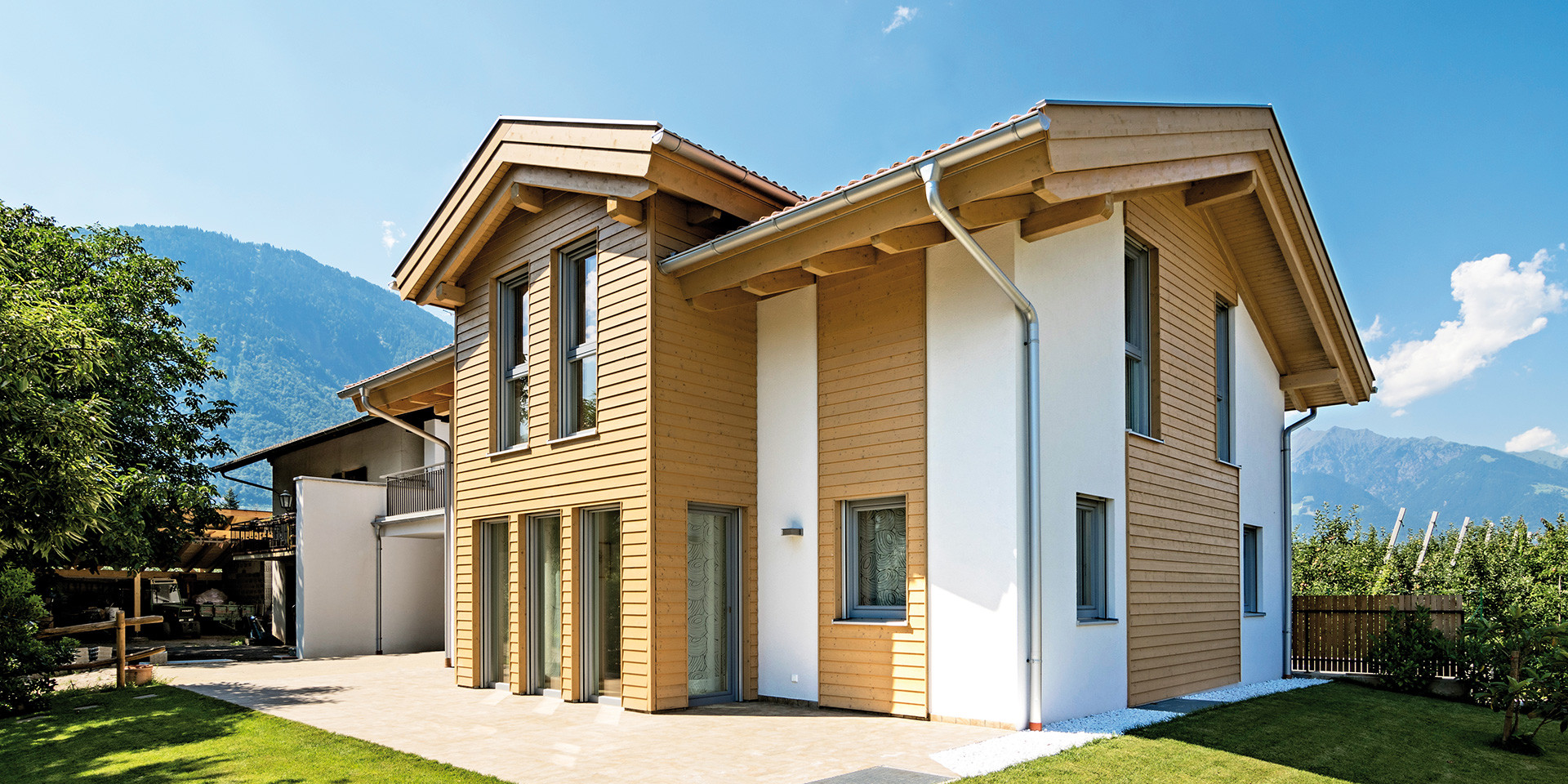 Wolf Haus - Qualche esempio 2