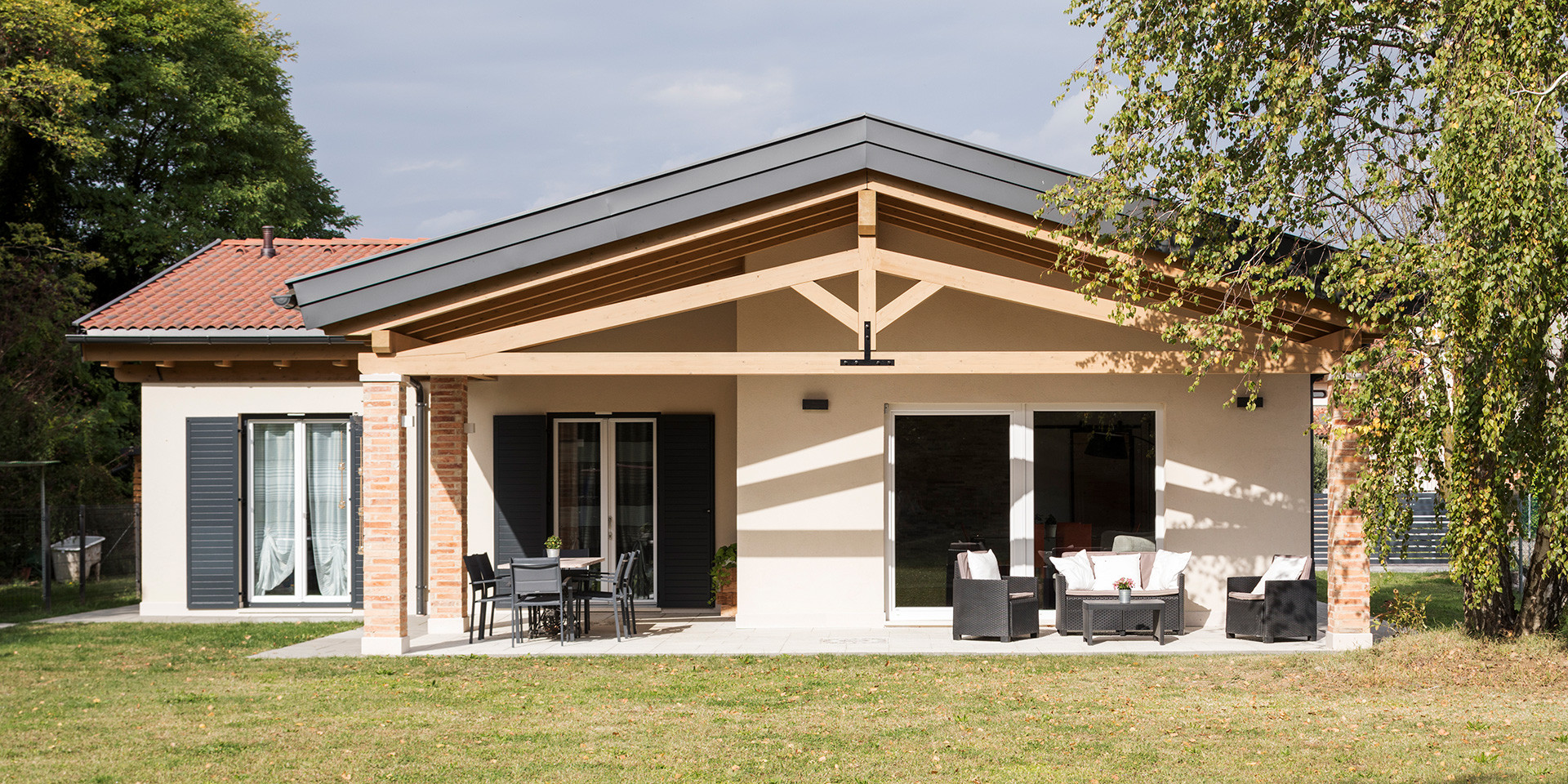 Wolf Haus - Qualche esempio 3