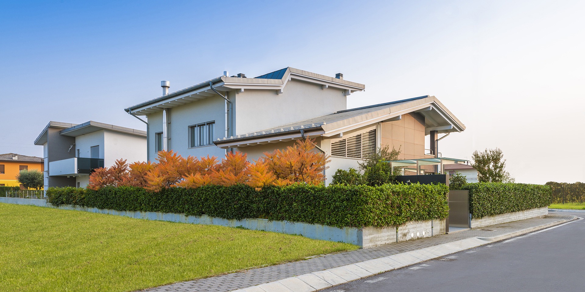 Wolf Haus - Qualche esempio 4