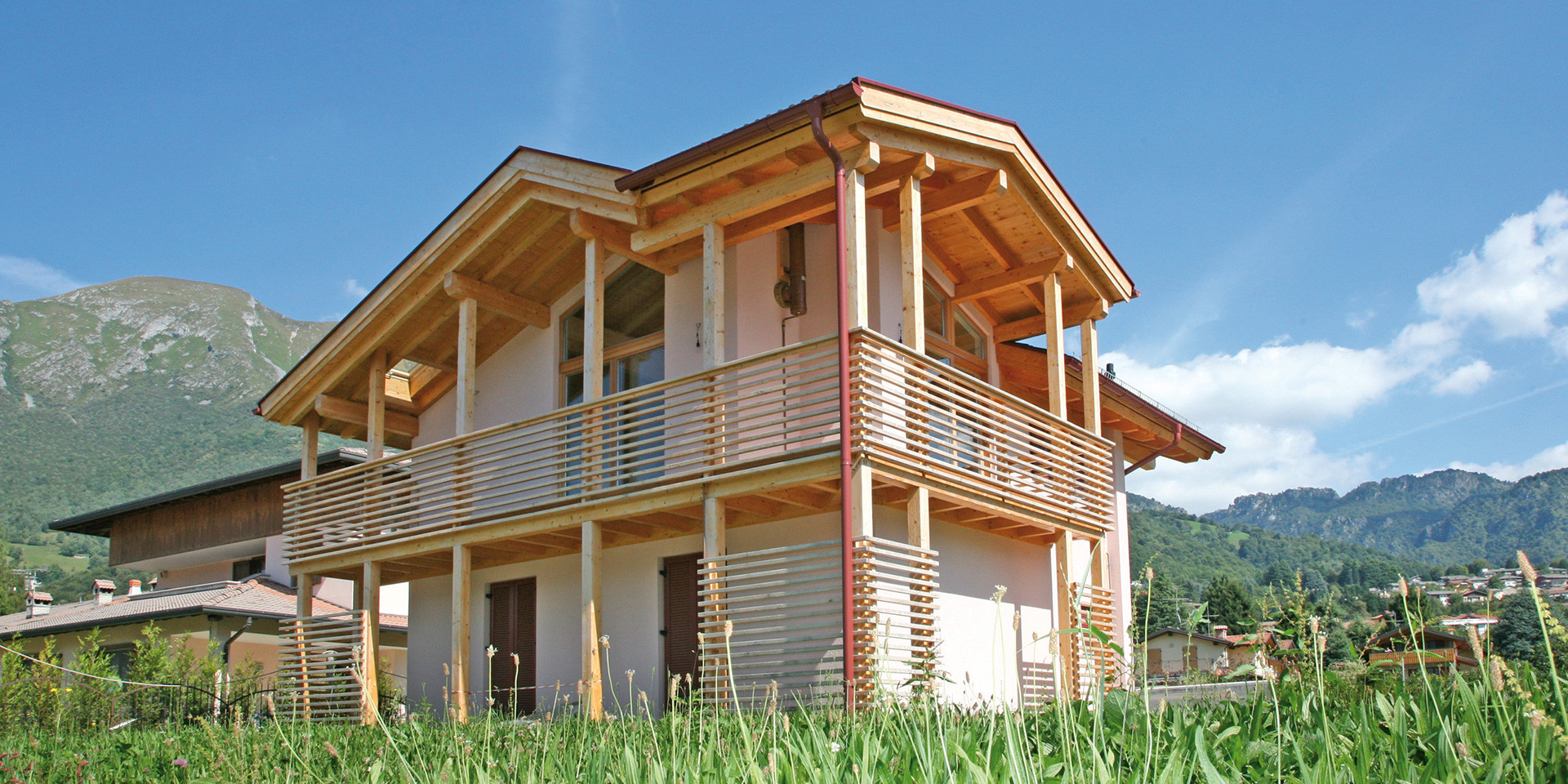 Wolf Haus - Qualche esempio 6