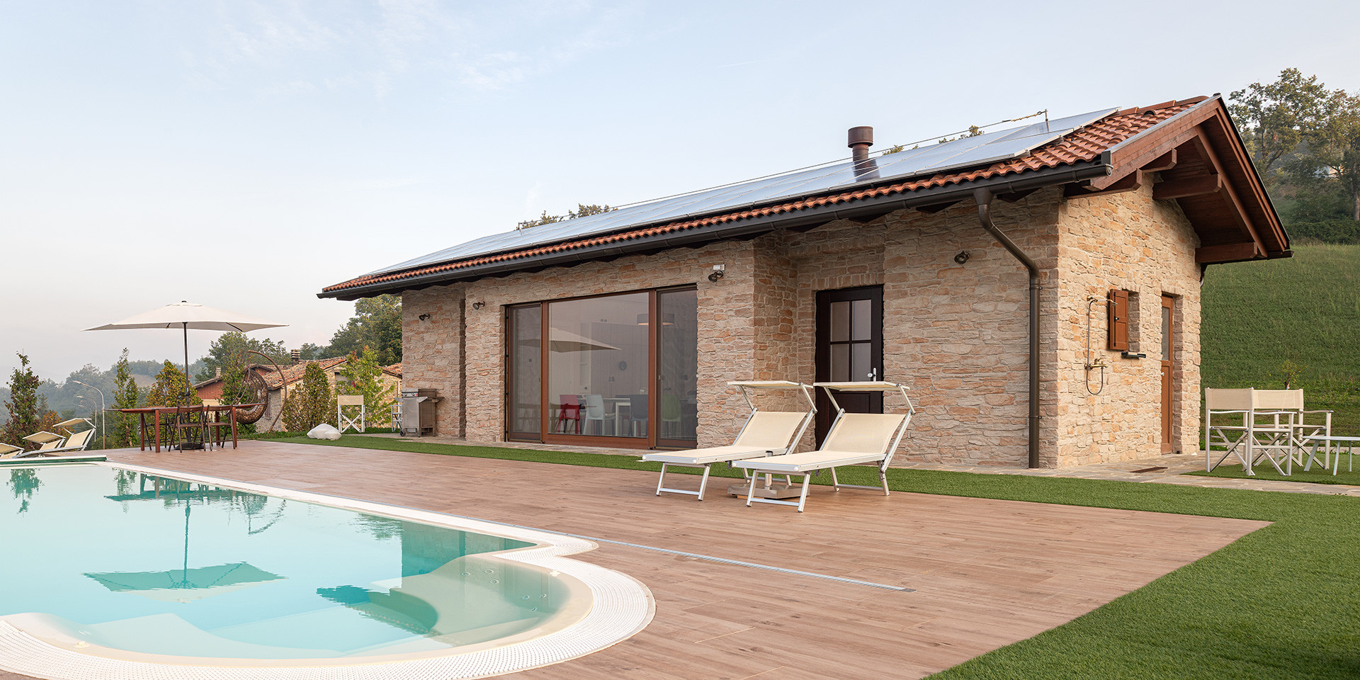 Wolf Haus - Qualche esempio 7