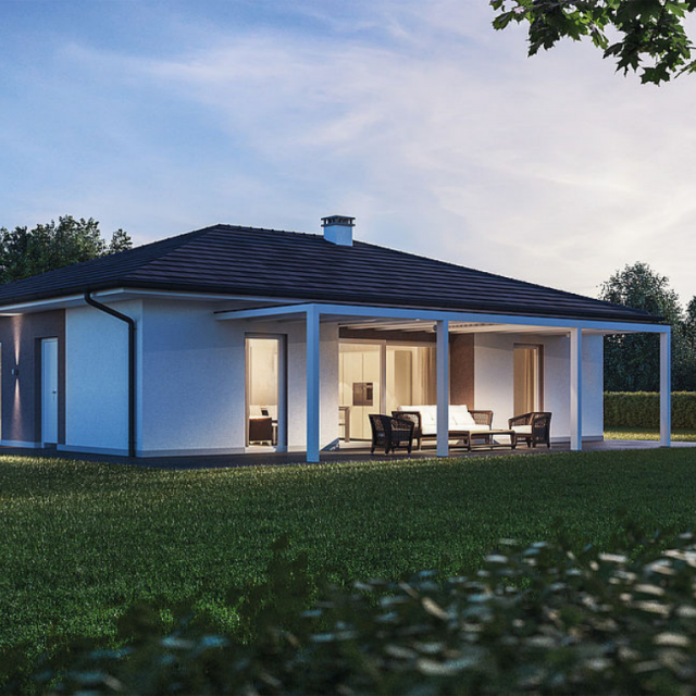 Visita il Cantiere Wolf Haus a Sant'Elia Fiumerapido - Wolf Haus