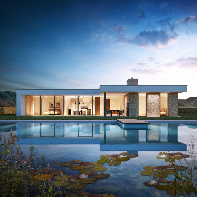 Visita Cantiere Colonnella (TE) - Wolf Haus