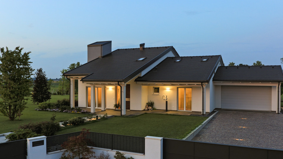 Casa Gelsomini - Wolf Haus case in legno