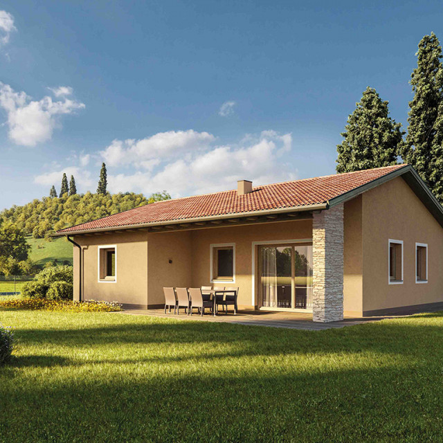 Visita Cantiere Canneto sull&rsquo;Oglio (MN) - Wolf Haus