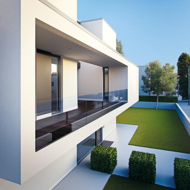 Visita il Cantiere Wolf Haus a Nibionno (LC) - Wolf Haus