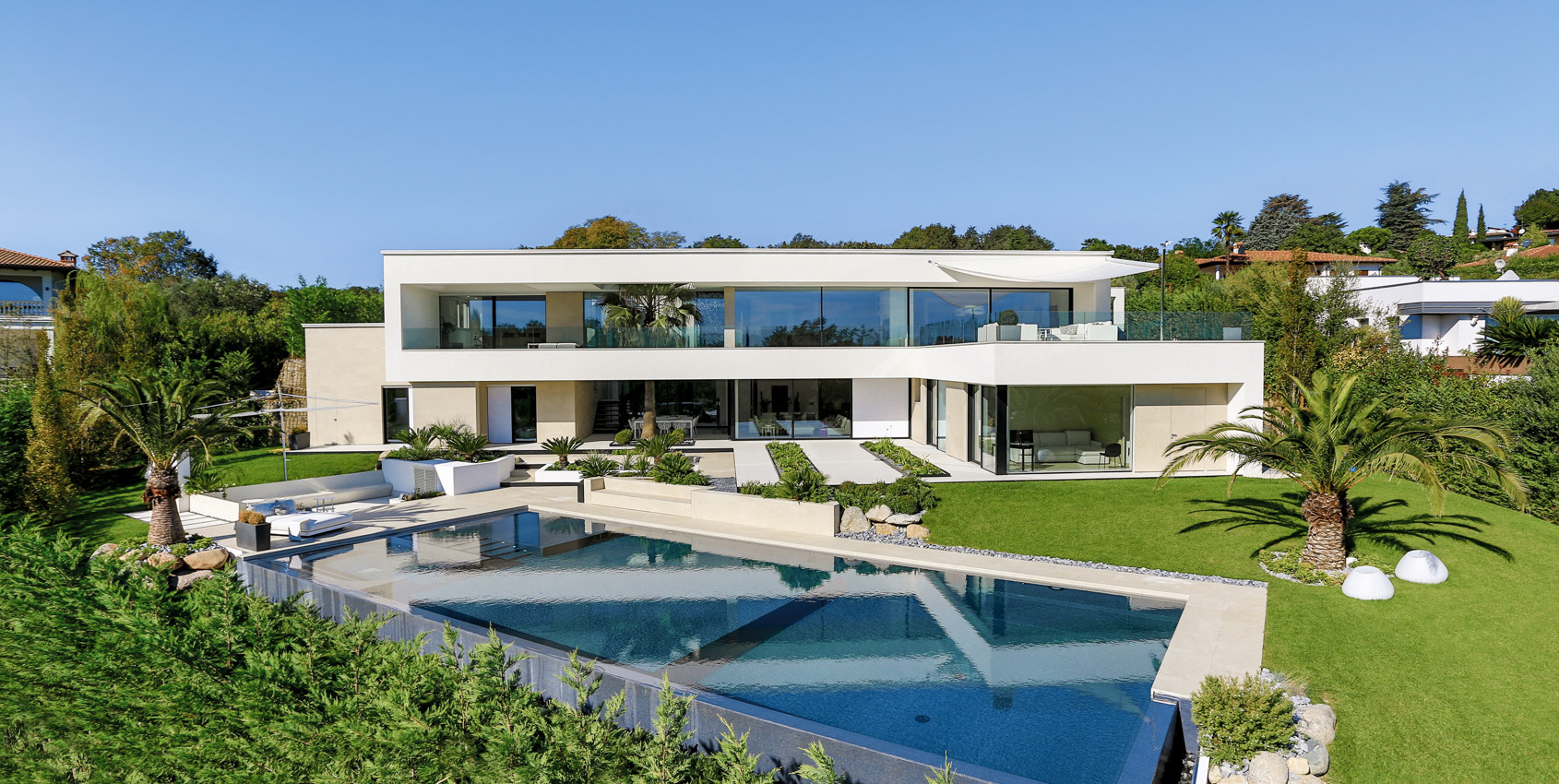 Villa Gaia - Wolf Haus Holzbau