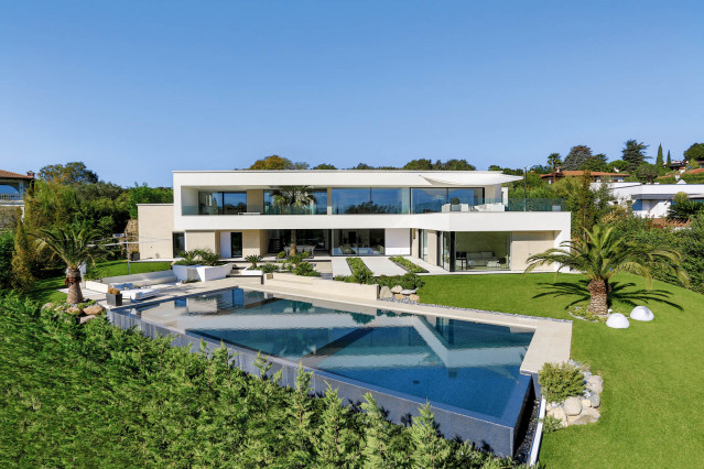 Villa Gaia - Wolf Haus case ecologiche