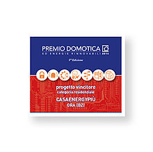 Premio: Domotica ed Energie Rinnovabili 2014 - Wolf Haus case in legno prefabbricate