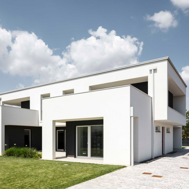 Visita Cantiere Wolf Haus a Cosenza (CS)  - Wolf Haus