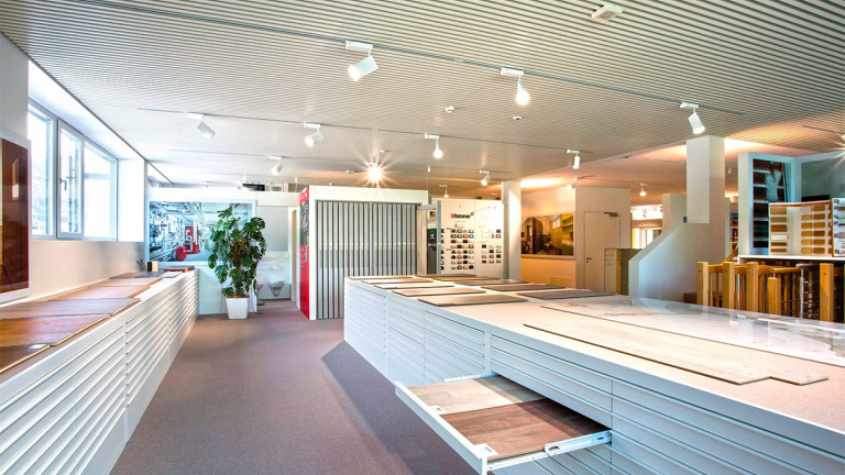 Qui configuriamo la casa insieme - Wolf Haus