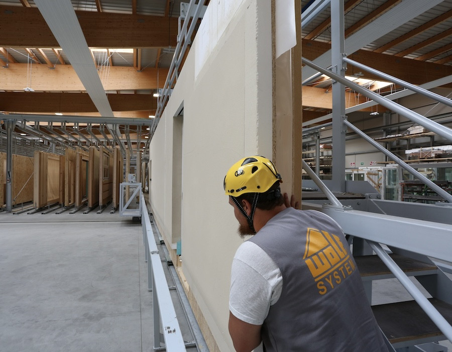 Certificazioni - Esperienza garantita