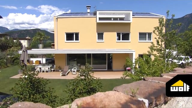 Casa Residenziale Ora (BZ)