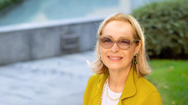 Intervista Arch. Isabella Goldmann - Casa Peristylium