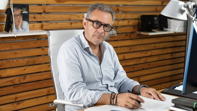 Intervista Arch. Raffaele Castaldo Villa Dream House