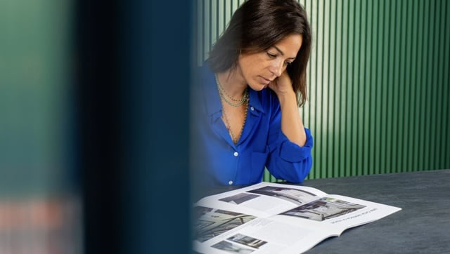 Intervista Arch Arabella Rocca Condominio Ulivi