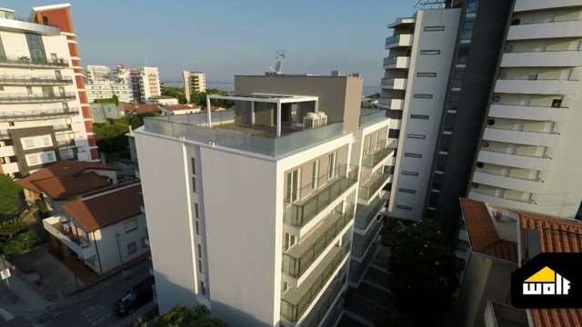 Condominio Tuna Palace (UD)