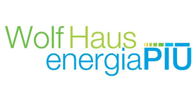 Wolf Haus - EnergiaPIU'