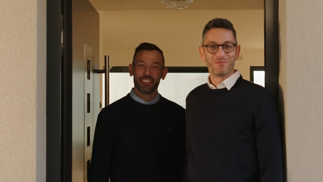 Devis e Nicola - Pisogne (BS)