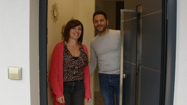 Antonio e Antonella - Lauria (PZ)