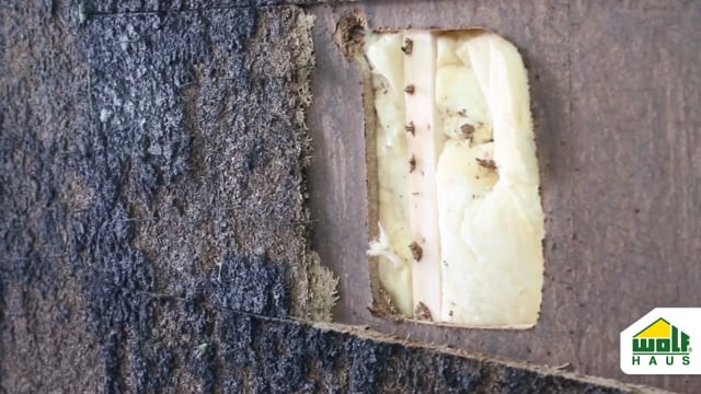  Prova resistenza al fuoco REI 120