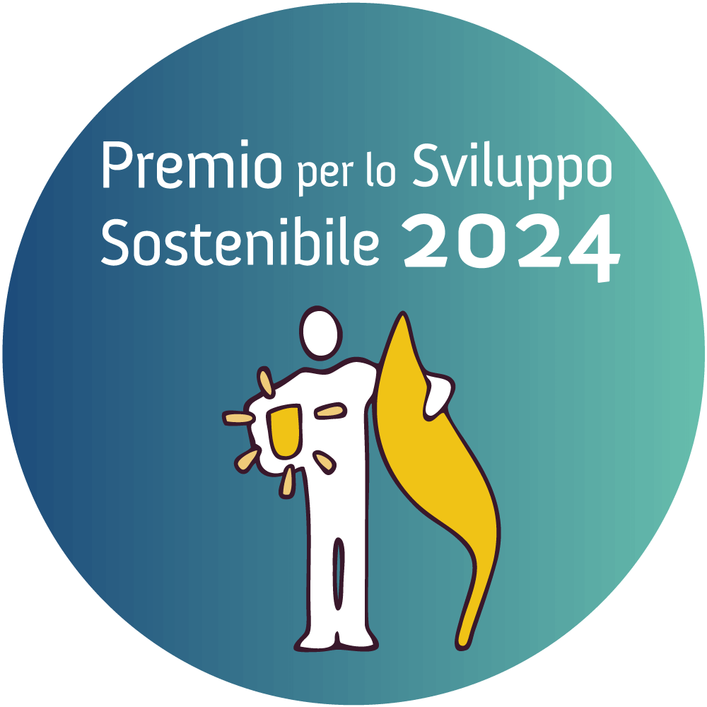 Premio: Sviluppo Sostenibile <br/> 2024 - Wolf Haus case in legno prefabbricate