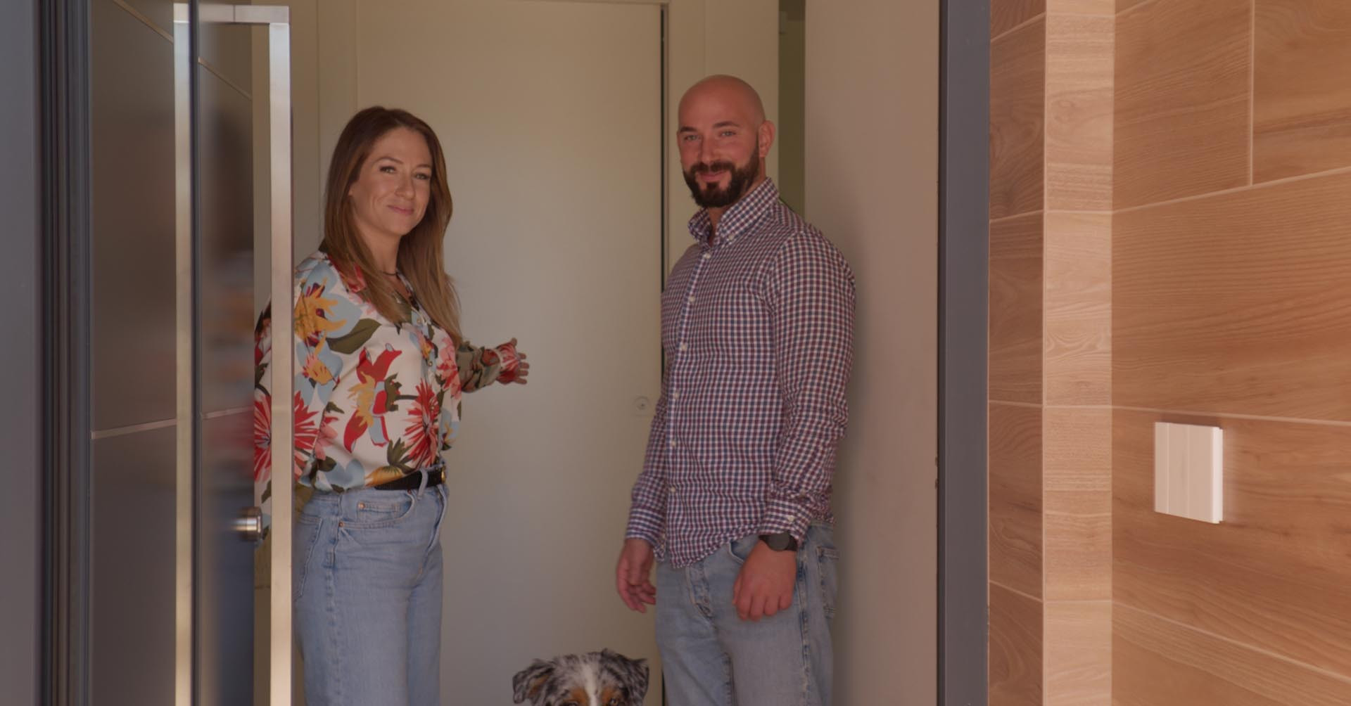 Enrico e Ilary - Ragusa (RG)