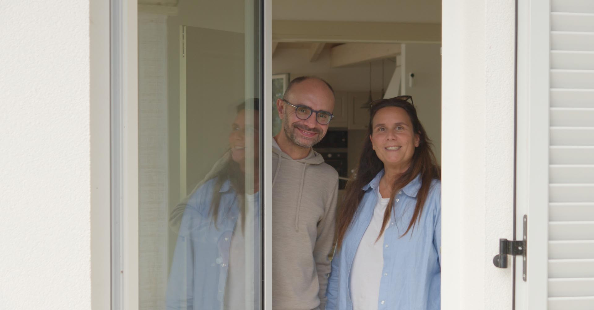 Alessandro e Giada - La Spezia (SP)