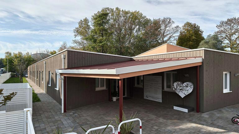 Casa Priscilla (PD) - video vimeo