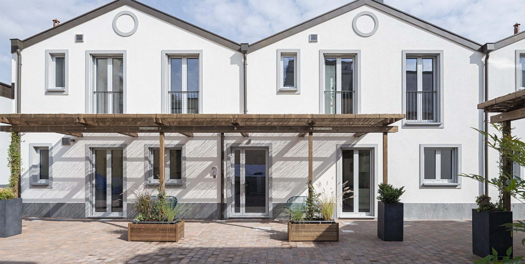 Ecoliving Milano (MI)