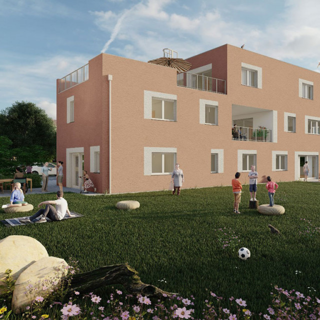 Convegno Tecnico Ozzano Emilia - Bologna 2025 - Wolf Haus