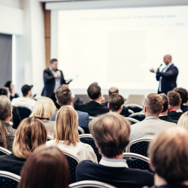 Wolf Haus Incontra Sicilia a Palermo - Wolf Haus