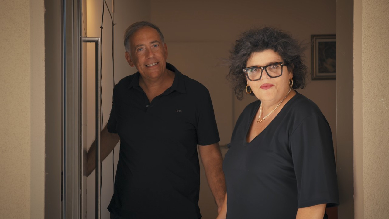 Simona e Alfredo - Jesi (AN)