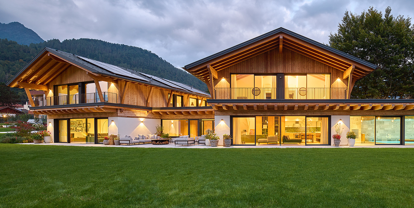 Chalet Sara